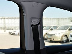2015款 1.6L 自动 逸杰版
