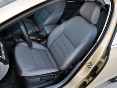 2015款 1.6L 自动 逸杰版