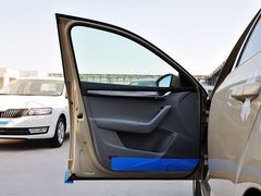 2015款 1.6L 自动 逸杰版