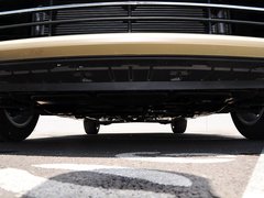 2015款 1.6L 自动 逸杰版