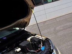 2015款 1.6L 自动 逸杰版