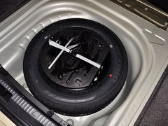 2015款 1.6L 自动 逸杰版