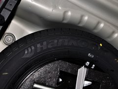 2015款 1.6L 自动 逸杰版