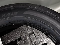 2015款 1.6L 自动 逸杰版