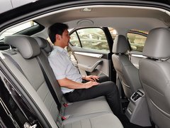 2015款 1.6L 自动 逸杰版