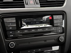 2015款 1.6L 自动 逸杰版