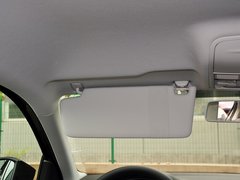 2015款 1.6L 自动 逸杰版