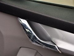 2015款 1.6L 自动 逸杰版