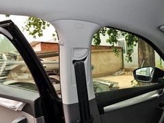 2015款 1.6L 自动 逸杰版