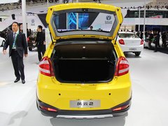 2014款 两厢 1.5L 手动 新青年版