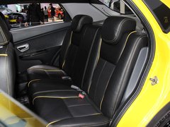 2014款 兩廂 1.5L 手動 新青年版
