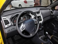 2014款 兩廂 1.5L 手動 新青年版