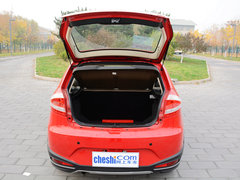 2014款 两厢 1.5L 手动 新青年版