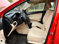 2014款 两厢 1.5L 手动 新青年版