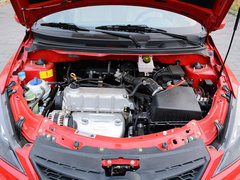 2014款 两厢 1.5L 手动 新青年版
