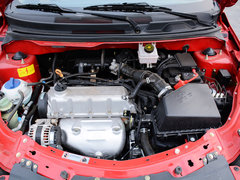 2014款 两厢 1.5L 手动 新青年版