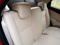 2014款 两厢 1.5L 手动 新青年版