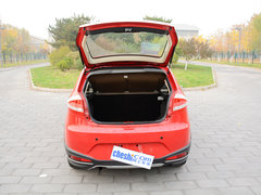 2014款 两厢 1.5L 手动 新青年版