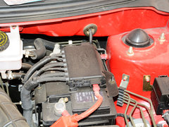 2014款 两厢 1.5L 手动 新青年版