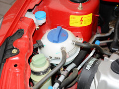 2014款 两厢 1.5L 手动 新青年版