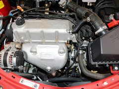 2014款 两厢 1.5L 手动 新青年版