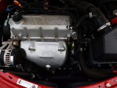 2014款 两厢 1.5L 手动 新青年版
