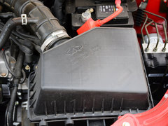 2014款 两厢 1.5L 手动 新青年版