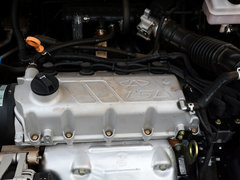 2014款 两厢 1.5L 手动 新青年版