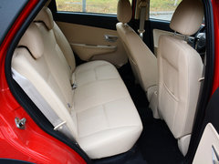 2014款 两厢 1.5L 手动 新青年版