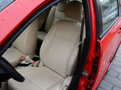 2014款 两厢 1.5L 手动 新青年版