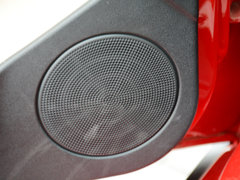 2014款 两厢 1.5L 手动 新青年版