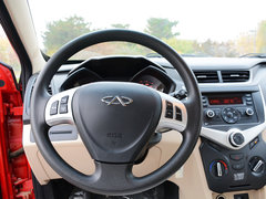 2014款 两厢 1.5L 手动 新青年版