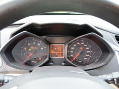 2014款 两厢 1.5L 手动 新青年版