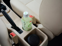 2014款 两厢 1.5L 手动 新青年版