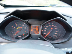 2014款 两厢 1.5L 手动 新青年版