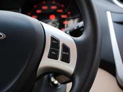 2014款 两厢 1.5L 手动 新青年版
