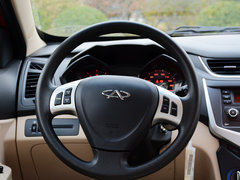 2014款 两厢 1.5L 手动 新青年版
