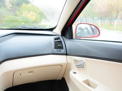 2014款 两厢 1.5L 手动 新青年版