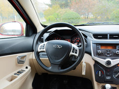 2014款 两厢 1.5L 手动 新青年版