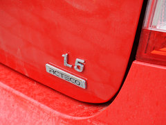 2014款 两厢 1.5L 手动 新青年版