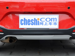 2014款 两厢 1.5L 手动 新青年版