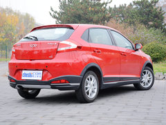 2014款 两厢 1.5L 手动 新青年版