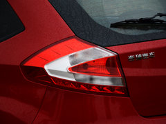 2014款 两厢 1.5L 手动 新青年版