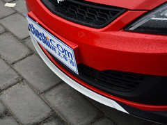 2014款 两厢 1.5L 手动 新青年版