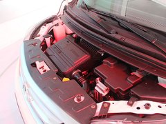 2014款 1.4L 自动 豪华型