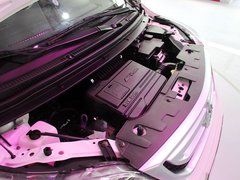 2014款 1.4L 自动 豪华型