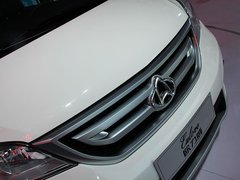 2014款 1.4L 自动 豪华型
