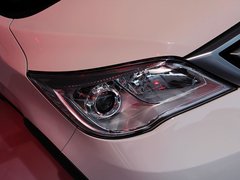 2014款 1.4L 自动 豪华型