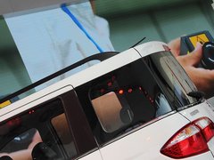 2014款 1.4L 自动 豪华型