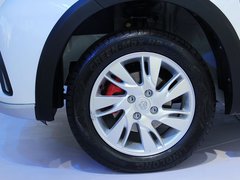 2014款 1.4L 自动 豪华型